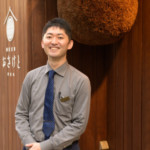 山口 直樹さん(「和食日和　おさけと」代表　プロフィール画像